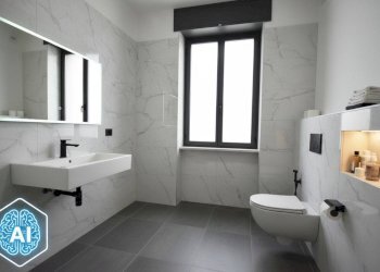 Foto 16 - Casa indipendente piazza Sacro Cuore, Quartu Sant'Elena - foto 16