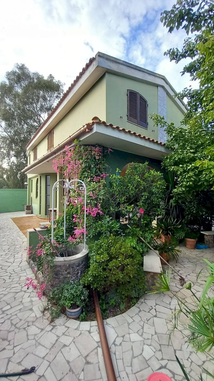 Foto 1 - Villa Quartu Sant'Elena - photo 1