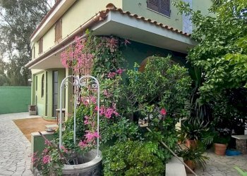 Foto 1 - Villa Quartu Sant'Elena - foto 1