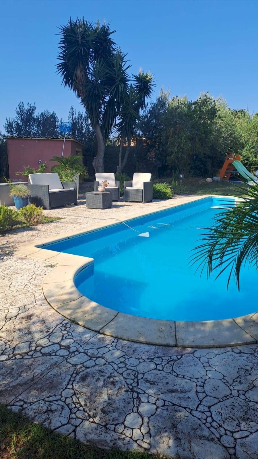 Foto 3 - Villa Viale dell'Autonomia Regionale Sarda, Quartu Sant'Elena - photo 3