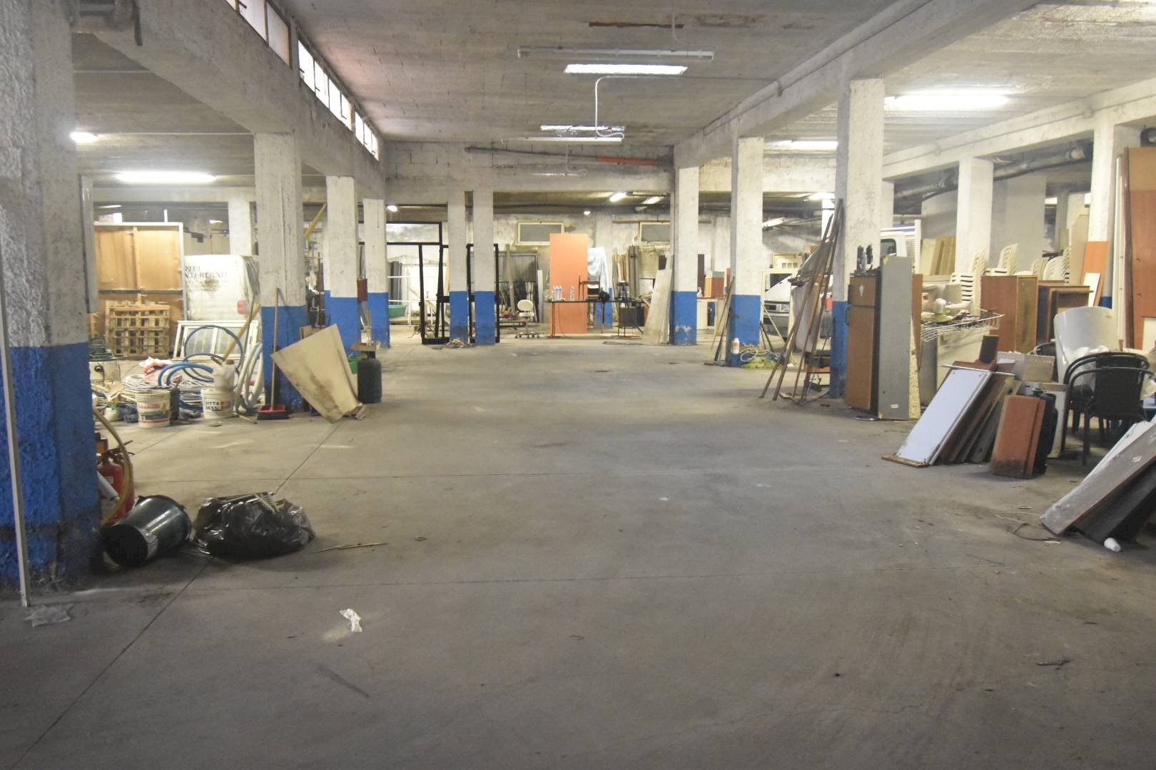 Foto 1 - Box Selargius - foto 1