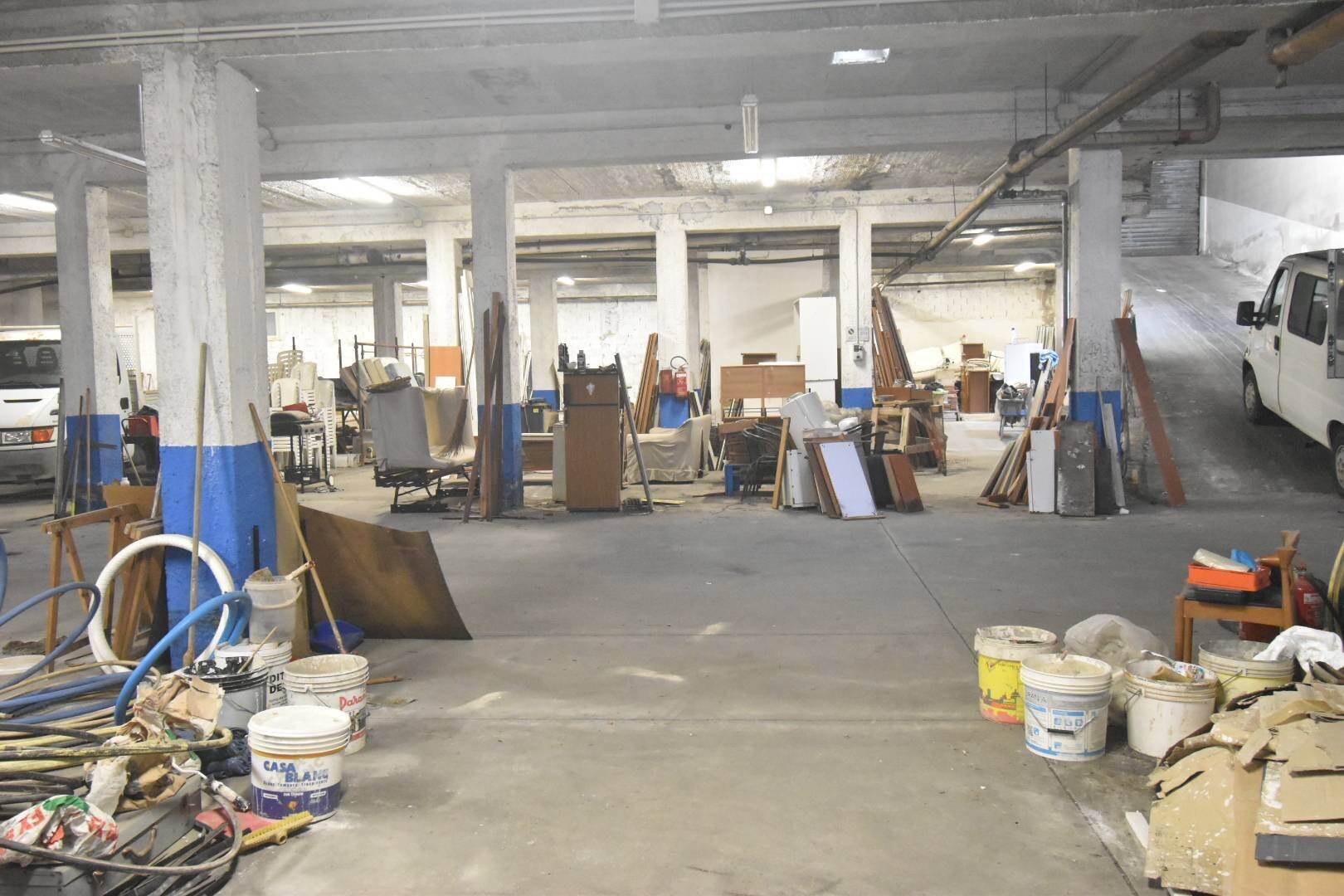 Foto 3 - Box Selargius - foto 3