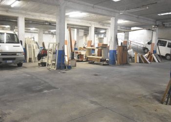 Foto 7 - Box Selargius - foto 7