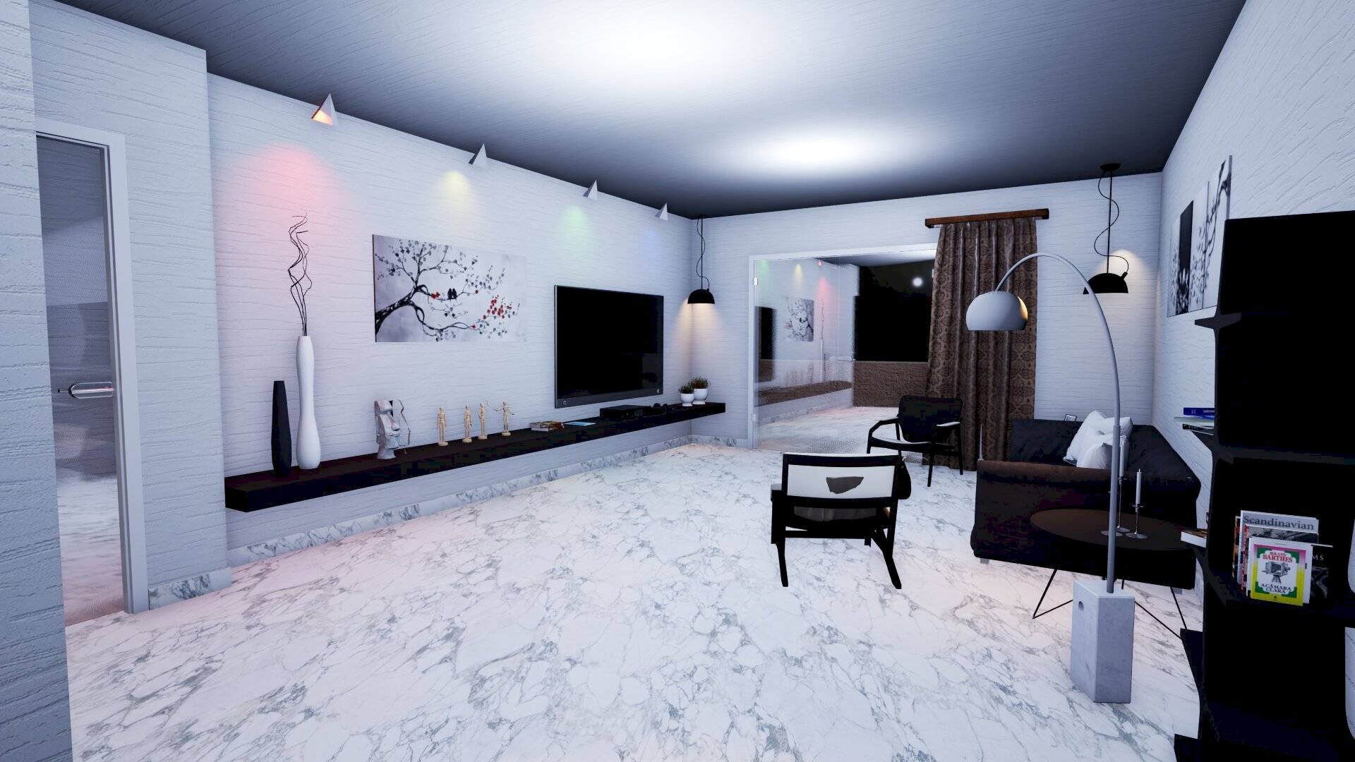 Foto 1 - Four-room apartment vialle della musica, Quartu Sant'Elena - photo 1