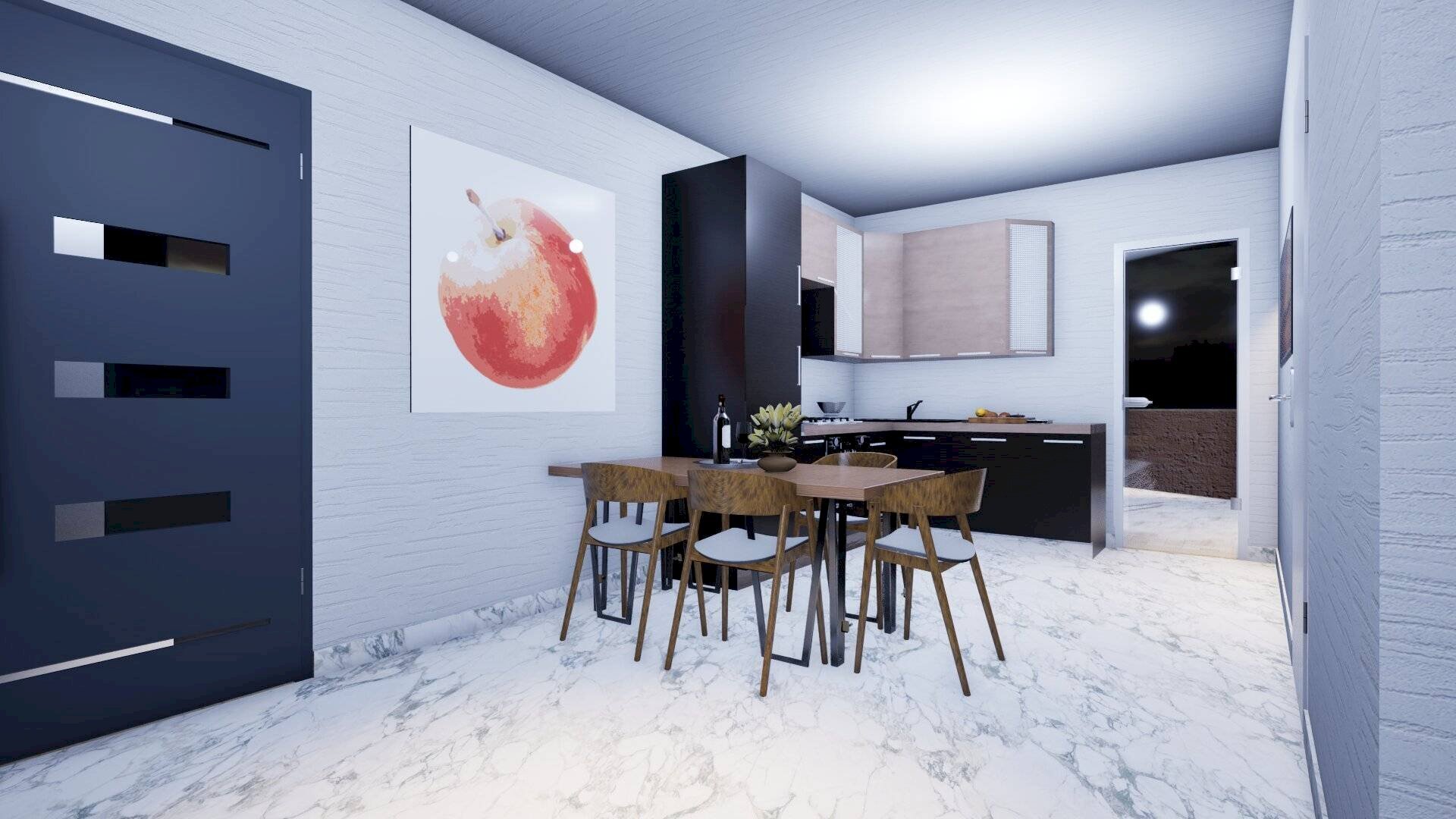 Foto 3 - Four-room apartment vialle della musica, Quartu Sant'Elena - photo 3