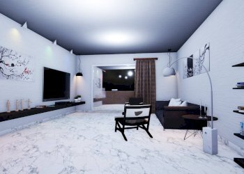 Foto 2 - Quadrilocale Quartu Sant'Elena - foto 2