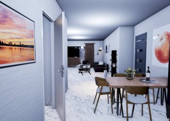 Foto 6 - Quadrilocale Quartu Sant'Elena - foto 6