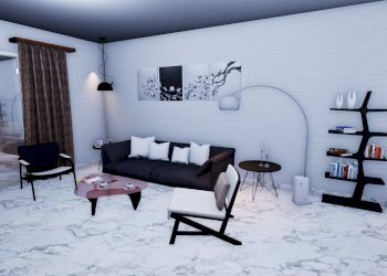 Foto 9 - Quadrilocale Quartu Sant'Elena - foto 9