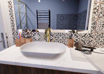 Foto 19 - Quadrilocale Quartu Sant'Elena - foto 19