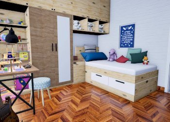 Foto 28 - Quadrilocale Quartu Sant'Elena - foto 28