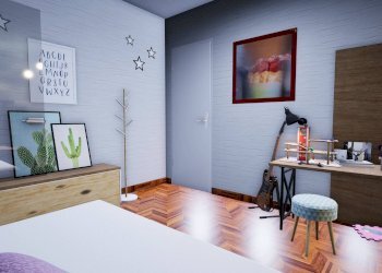 Foto 31 - Quadrilocale Quartu Sant'Elena - foto 31