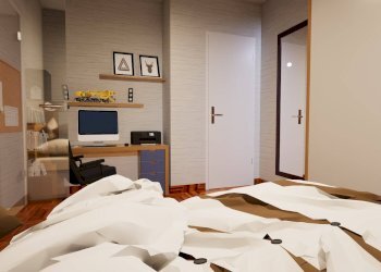 Foto 38 - Quadrilocale Quartu Sant'Elena - foto 38