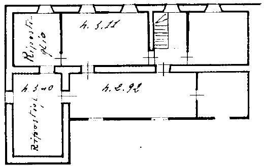 Foto 2 - Building land via marconi, Quartu Sant'Elena - photo 2
