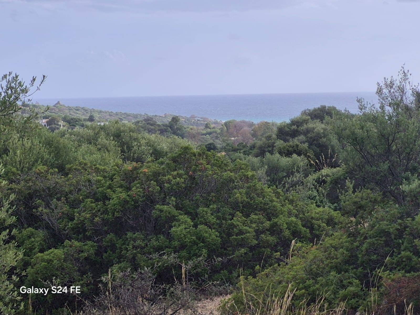 Foto 2 - Terreno edificabile loc is meris, Quartu Sant'Elena - foto 2