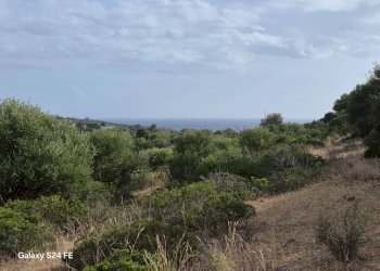 Foto 3 - Terreno edificabile loc is meris, Quartu Sant'Elena - foto 3