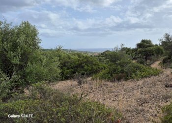 Foto 4 - Terreno edificabile loc is meris, Quartu Sant'Elena - foto 4