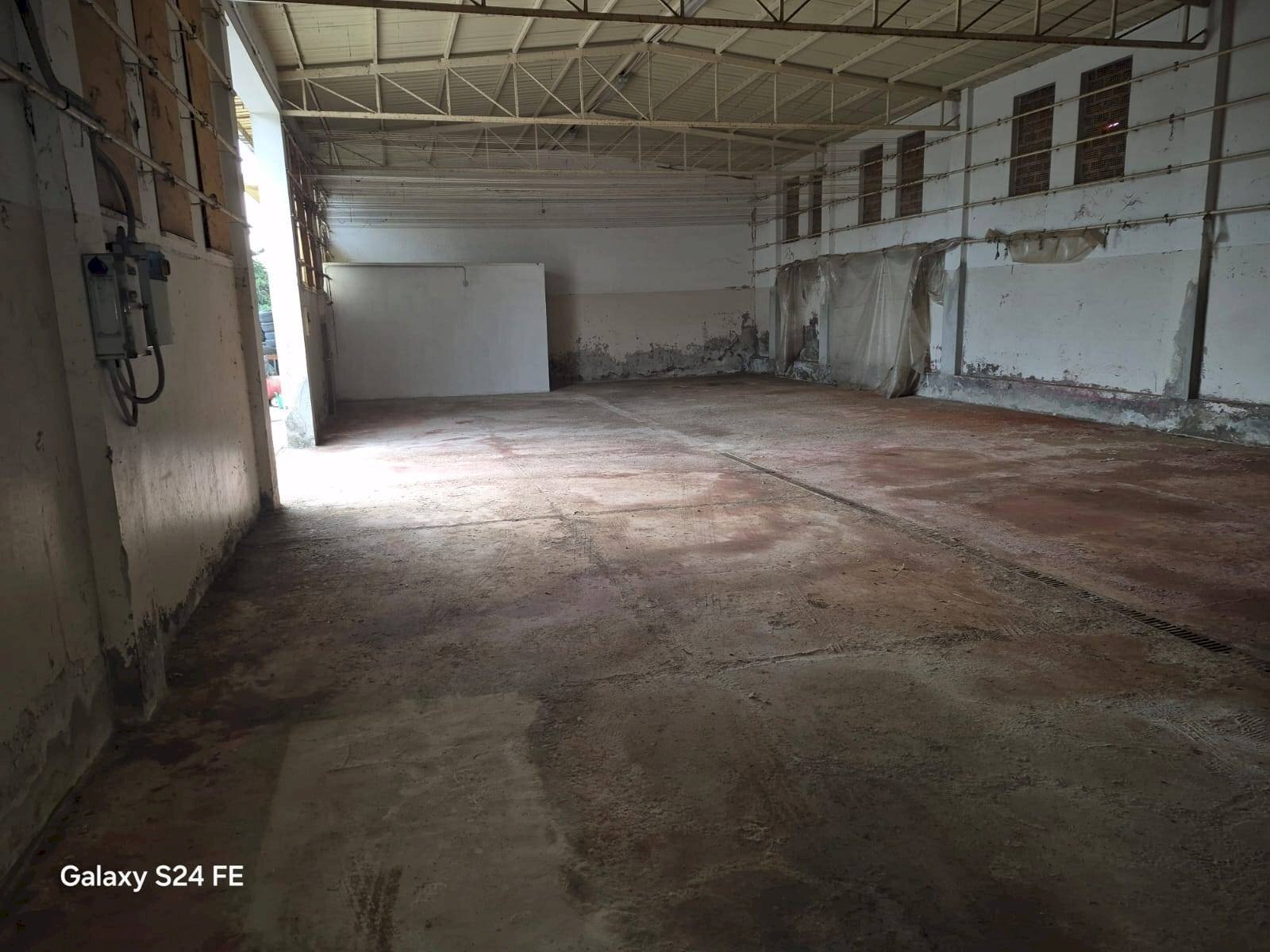 Foto 1 - Capannone Quartu Sant'Elena - foto 1