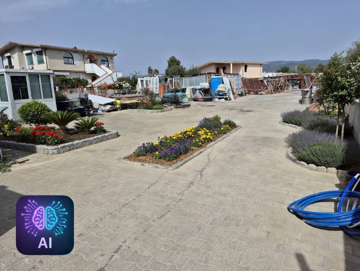 Foto 1 - Building land viale dell'autonomia regionale sarda, Quartu Sant'Elena - photo 1