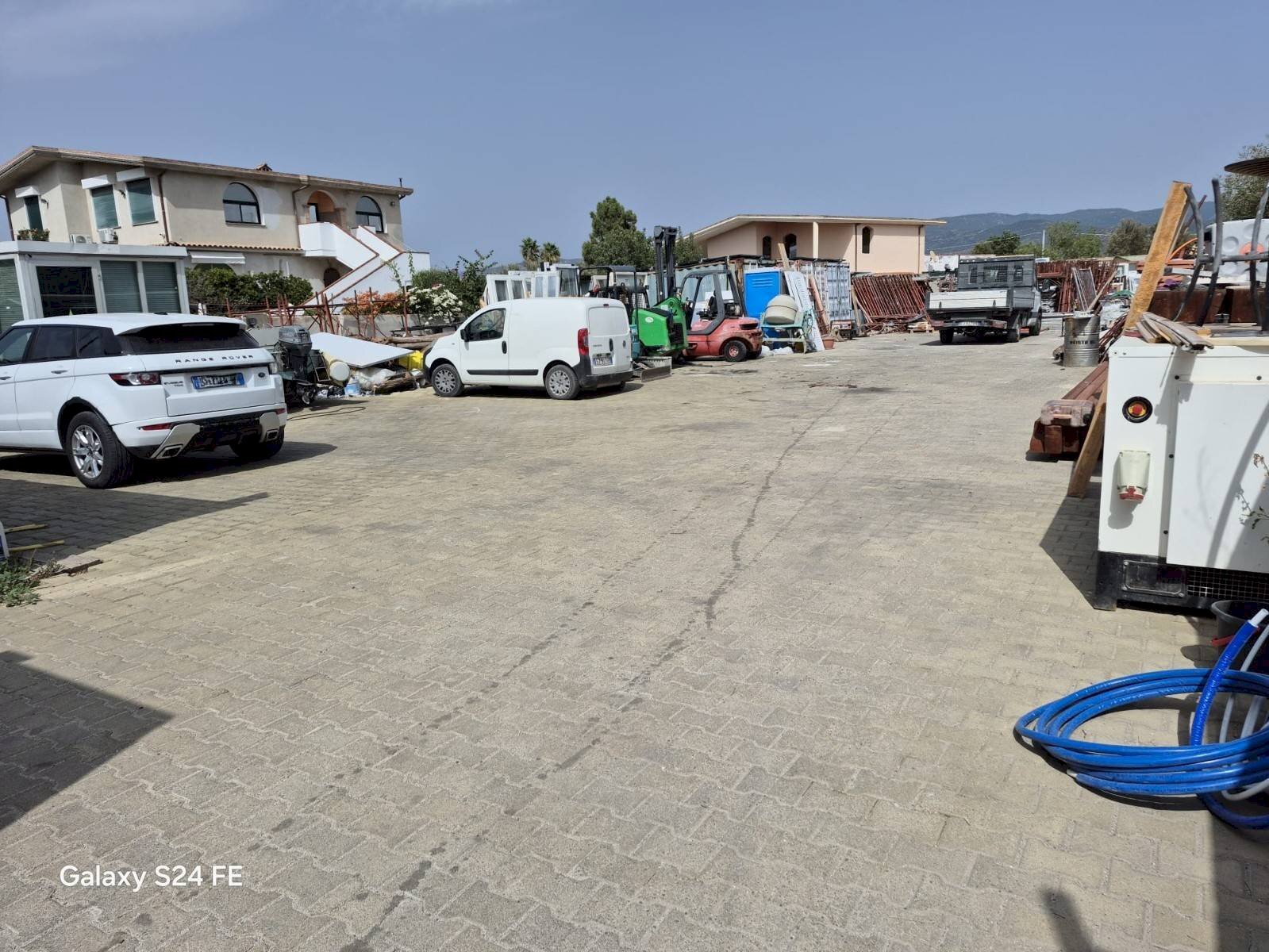 Foto 2 - Building land viale dell'autonomia regionale sarda, Quartu Sant'Elena - photo 2