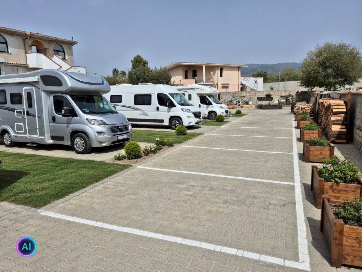 Foto 3 - Building land viale dell'autonomia regionale sarda, Quartu Sant'Elena - photo 3