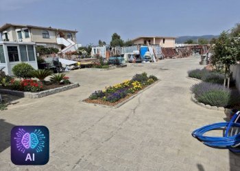 Foto 1 - Terreno edificabile viale dell'autonomia regionale sarda, Quartu Sant'Elena - foto 1