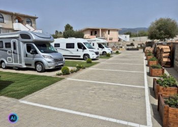 Foto 3 - Terreno edificabile viale dell'autonomia regionale sarda, Quartu Sant'Elena - foto 3