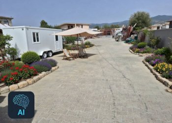 Foto 5 - Terreno edificabile viale dell'autonomia regionale sarda, Quartu Sant'Elena - foto 5