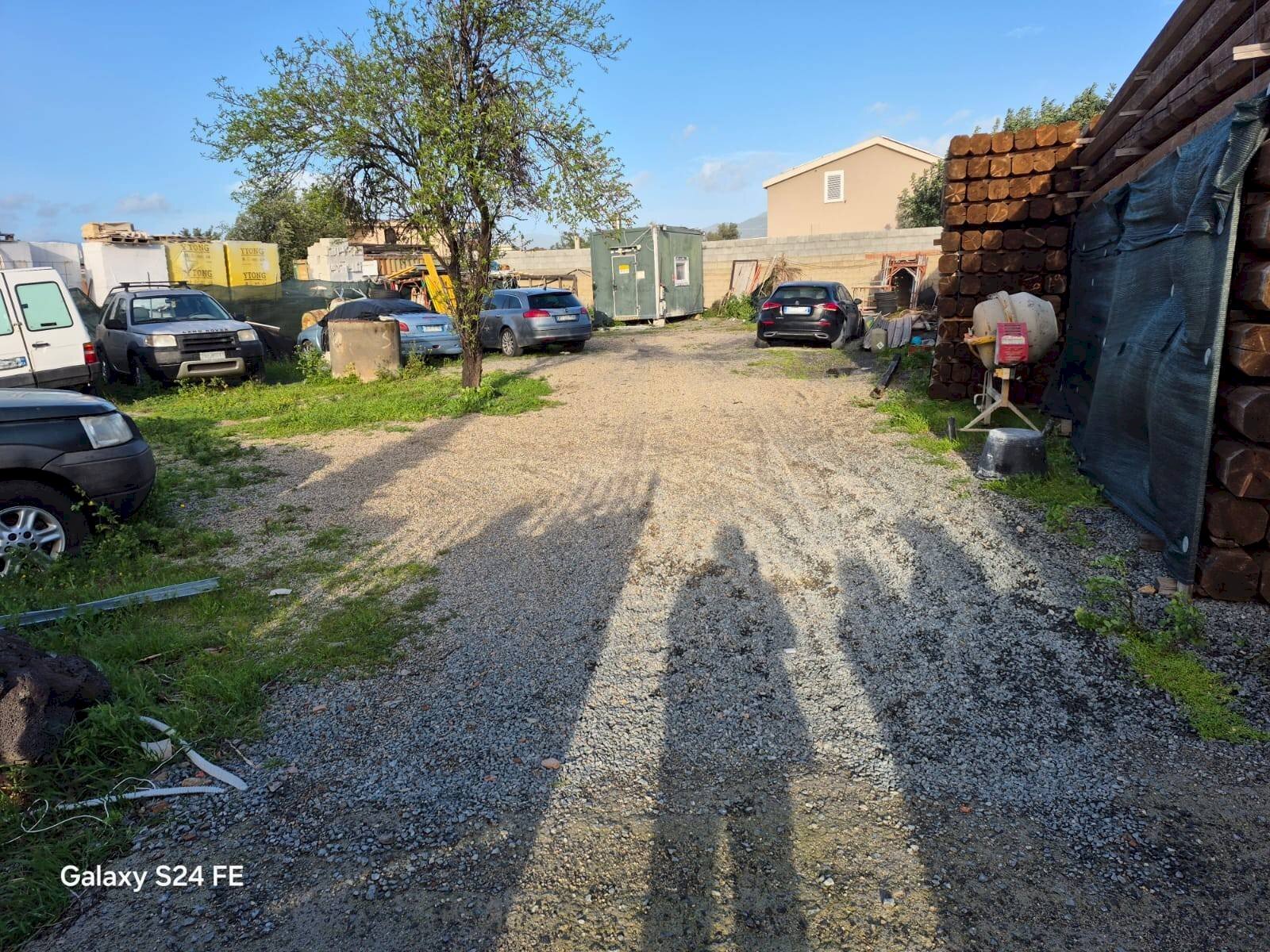 Foto 3 - Terreno edificabile viale dell'autonomia regionale sarda, Quartu Sant'Elena - foto 3