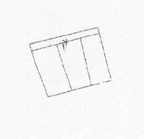 Foto 7 - Terreno edificabile viale dell'autonomia regionale sarda, Quartu Sant'Elena - planimetria 1