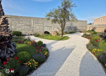 Foto 1 - Terreno edificabile viale dell'autonomia regionale sarda, Quartu Sant'Elena - foto 1