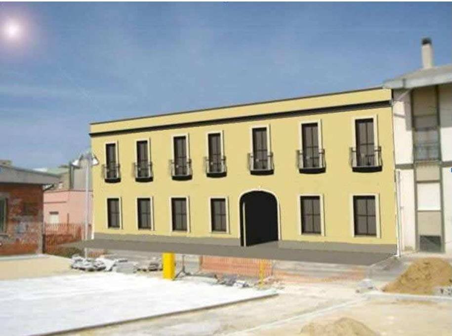 Foto 1 - Building land via eligio porcu, Quartu Sant'Elena - photo 1