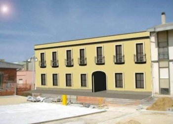 Foto 1 - Terreno edificabile via eligio porcu, Quartu Sant'Elena - foto 1