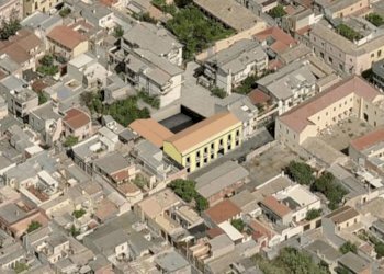 Foto 3 - Terreno edificabile via eligio porcu, Quartu Sant'Elena - foto 3