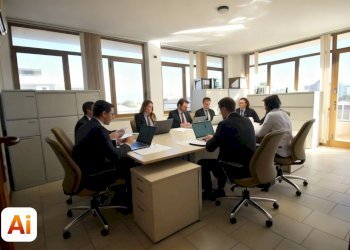 Foto 5 - Ufficio Quartu Sant'Elena - foto 5