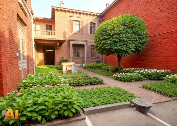 Foto 1 - Terreno edificabile Piazza Sacro Cuore, Quartu Sant'Elena - foto 1