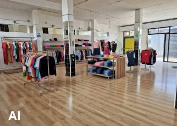 Foto 2 - Locale Commerciale viale della Musica, Quartu Sant'Elena - foto 2