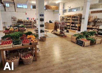 Foto 4 - Locale Commerciale viale della Musica, Quartu Sant'Elena - foto 4