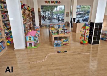 Foto 9 - Locale Commerciale viale della Musica, Quartu Sant'Elena - foto 9