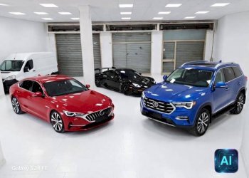 Foto 9 - Commercial Premises viale della musica, Quartu Sant'Elena - photo 7