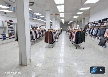 Foto 11 - Commercial Premises viale della musica, Quartu Sant'Elena - photo 9