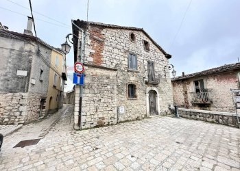 Casa all\'aperto - Semi-detached house via Sannio
 
34, Ferrazzano - photo 3