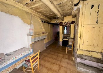 Sala da pranzo - Semi-detached house via Sannio
 
34, Ferrazzano - photo 7