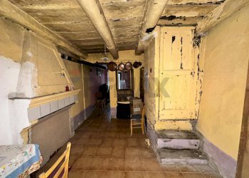 Dispensa di stoccaggio - Semi-detached house via Sannio
 
34, Ferrazzano - photo 8