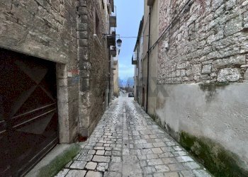 Edificio all\'aperto - Semi-detached house via Sannio
 
34, Ferrazzano - photo 21