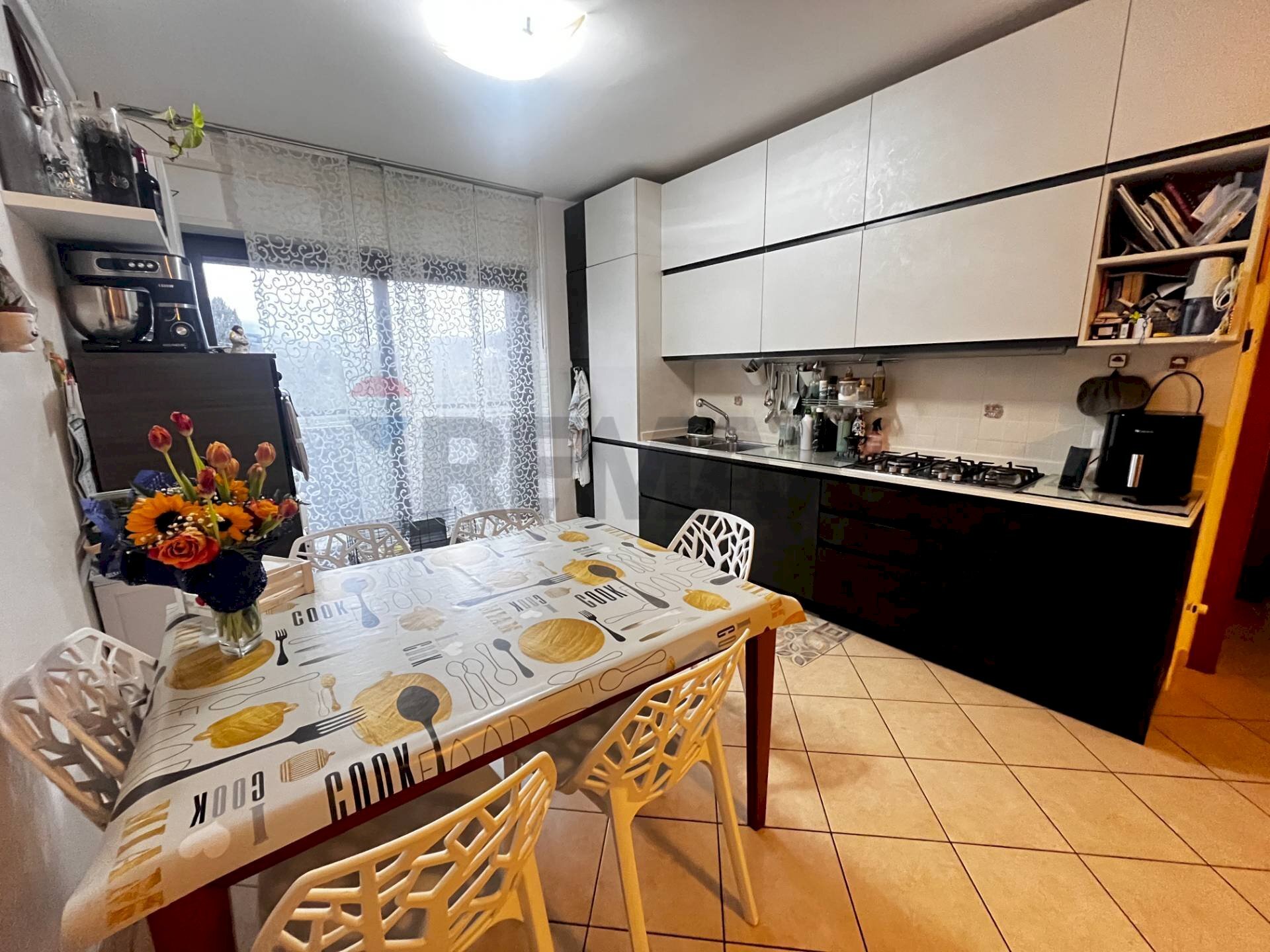 Cucina - Appartamento viale padre pio
 
33, Mirabello Sannitico - foto 2