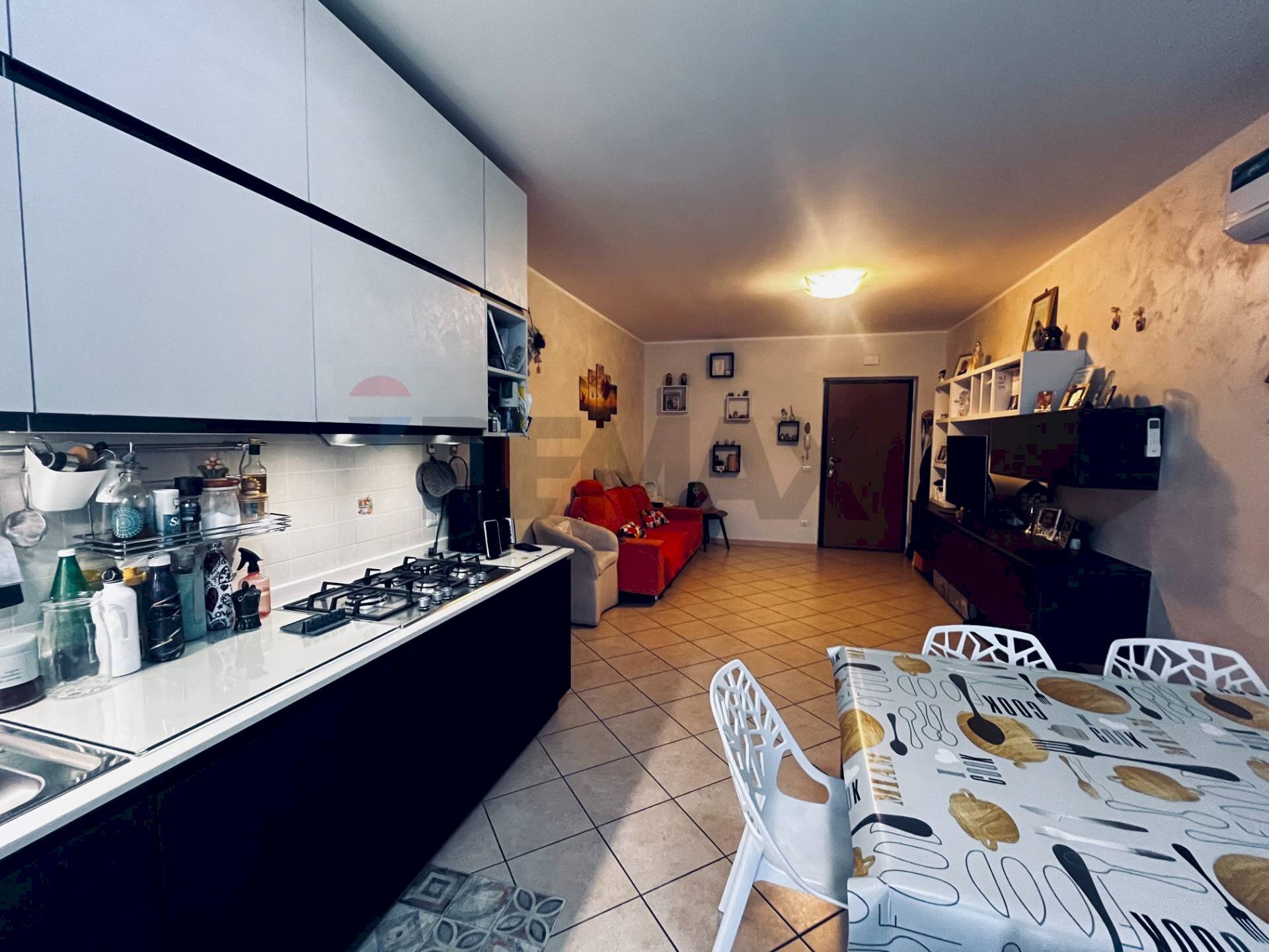 Cucina - Appartamento viale padre pio
 
33, Mirabello Sannitico - foto 3