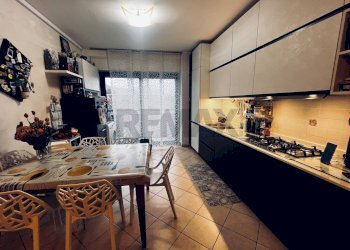 Cucina - Appartamento viale padre pio
33, Mirabello Sannitico - foto 1