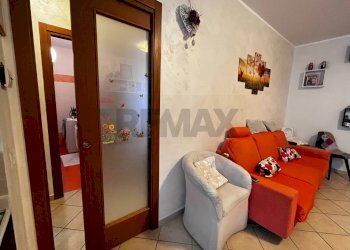 Soggiorno - Appartamento viale padre pio
33, Mirabello Sannitico - foto 7