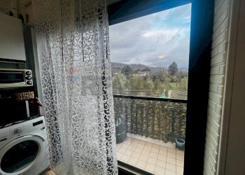 Lavanderia - Appartamento viale padre pio
33, Mirabello Sannitico - foto 8