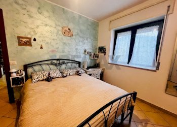 Camera / camera da letto - Appartamento viale padre pio
33, Mirabello Sannitico - foto 11